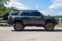 2014 Toyota 4Runner Trail Edition Custom Build for sale
