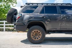 2014 Toyota 4Runner Trail Edition Custom Build for sale