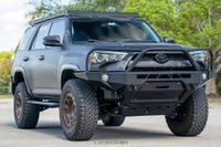 2014 Toyota 4Runner Trail Edition Custom Build for sale