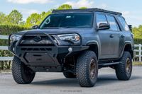 2014 Toyota 4Runner Trail Edition Custom Build for sale