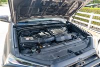 2014 Toyota 4Runner Trail Edition Custom Build for sale