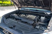 2014 Toyota 4Runner Trail Edition Custom Build for sale