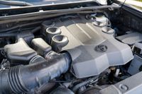 2014 Toyota 4Runner Trail Edition Custom Build for sale