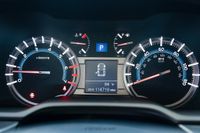2014 Toyota 4Runner Trail Edition Custom Build for sale