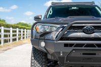 2014 Toyota 4Runner Trail Edition Custom Build for sale
