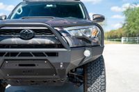 2014 Toyota 4Runner Trail Edition Custom Build for sale