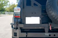 2014 Toyota 4Runner Trail Edition Custom Build for sale