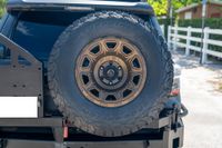 2014 Toyota 4Runner Trail Edition Custom Build for sale