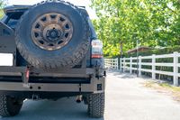 2014 Toyota 4Runner Trail Edition Custom Build for sale
