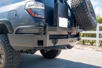 2014 Toyota 4Runner Trail Edition Custom Build for sale