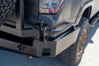 2014 Toyota 4Runner Trail Edition Custom Build for sale