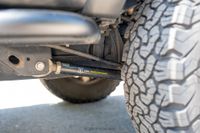 2014 Toyota 4Runner Trail Edition Custom Build for sale