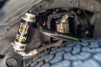 2014 Toyota 4Runner Trail Edition Custom Build for sale