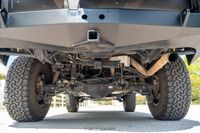 2014 Toyota 4Runner Trail Edition Custom Build for sale