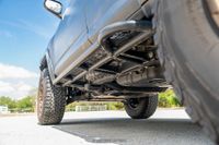 2014 Toyota 4Runner Trail Edition Custom Build for sale