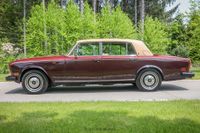 1979 Rolls-Royce Silver Wraith II for sale