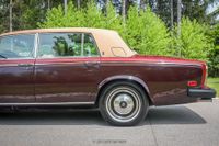 1979 Rolls-Royce Silver Wraith II for sale