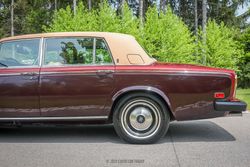 1979 Rolls-Royce Silver Wraith II for sale