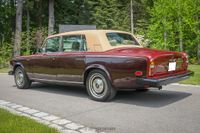 1979 Rolls-Royce Silver Wraith II for sale