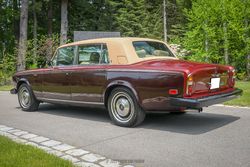 1979 Rolls-Royce Silver Wraith II for sale