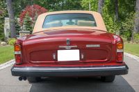 1979 Rolls-Royce Silver Wraith II for sale