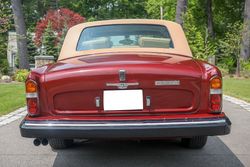 1979 Rolls-Royce Silver Wraith II for sale