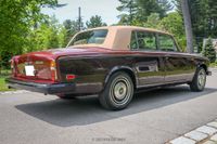 1979 Rolls-Royce Silver Wraith II for sale