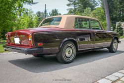 1979 Rolls-Royce Silver Wraith II for sale