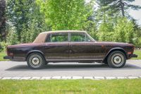 1979 Rolls-Royce Silver Wraith II for sale