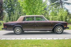1979 Rolls-Royce Silver Wraith II for sale