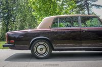 1979 Rolls-Royce Silver Wraith II for sale