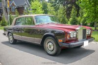 1979 Rolls-Royce Silver Wraith II for sale
