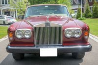 1979 Rolls-Royce Silver Wraith II for sale