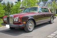 1979 Rolls-Royce Silver Wraith II for sale