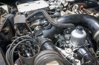 1979 Rolls-Royce Silver Wraith II for sale