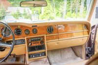 1979 Rolls-Royce Silver Wraith II for sale