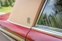 1979 Rolls-Royce Silver Wraith II for sale