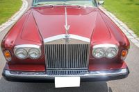 1979 Rolls-Royce Silver Wraith II for sale