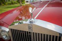1979 Rolls-Royce Silver Wraith II for sale