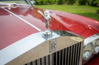 1979 Rolls-Royce Silver Wraith II for sale