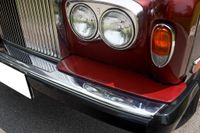 1979 Rolls-Royce Silver Wraith II for sale