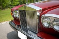 1979 Rolls-Royce Silver Wraith II for sale