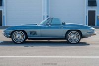 1967 Chevrolet Corvette Convertible L68 for sale