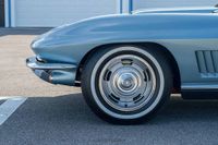 1967 Chevrolet Corvette Convertible L68 for sale