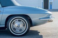 1967 Chevrolet Corvette Convertible L68 for sale