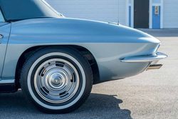 1967 Chevrolet Corvette Convertible L68 for sale