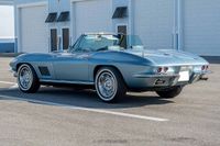 1967 Chevrolet Corvette Convertible L68 for sale