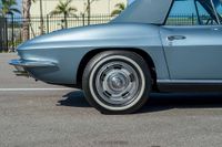 1967 Chevrolet Corvette Convertible L68 for sale