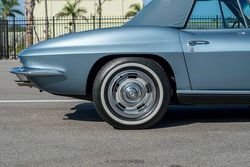 1967 Chevrolet Corvette Convertible L68 for sale