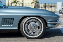 1967 Chevrolet Corvette Convertible L68 for sale